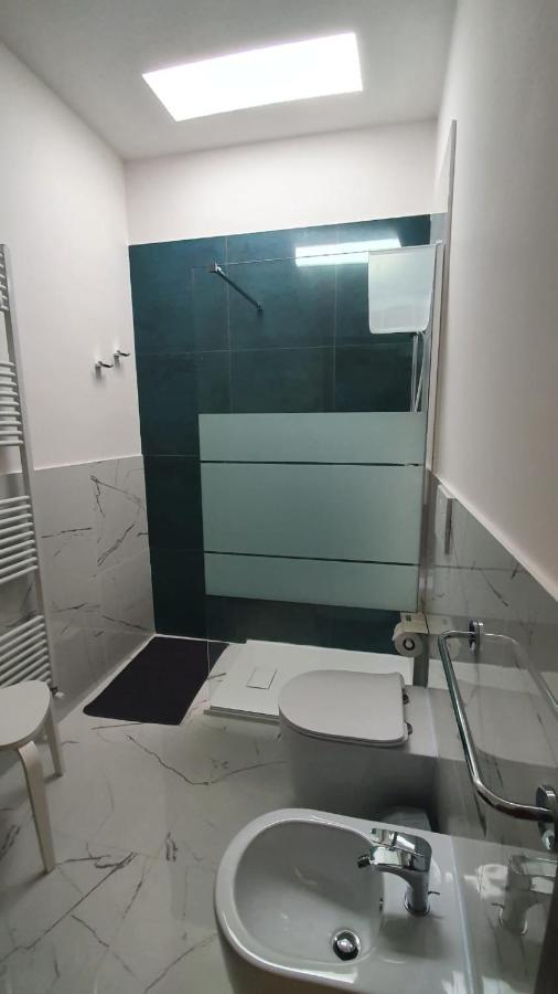 B&B Ancora Del Sud Otranto Exterior photo