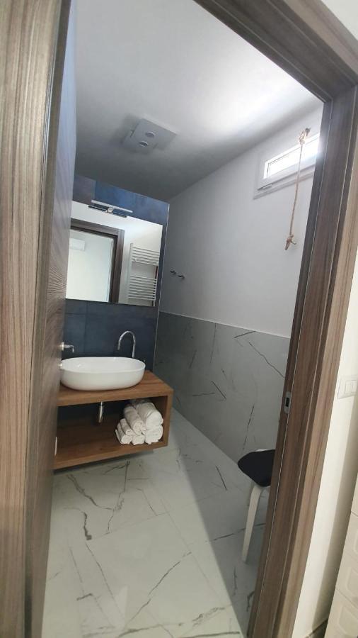 B&B Ancora Del Sud Otranto Exterior photo