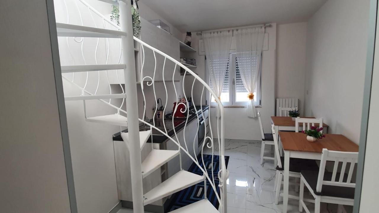 B&B Ancora Del Sud Otranto Exterior photo