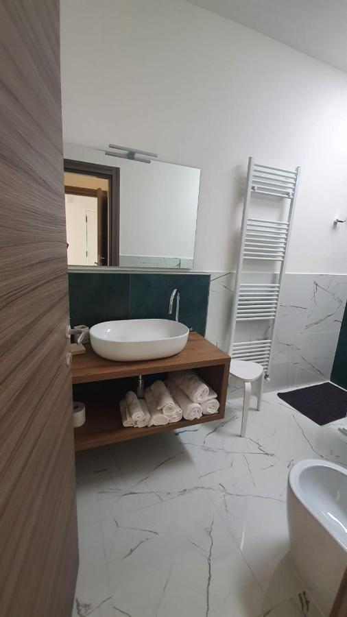 B&B Ancora Del Sud Otranto Exterior photo