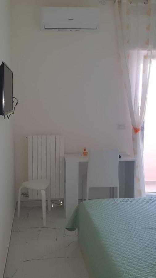 B&B Ancora Del Sud Otranto Exterior photo
