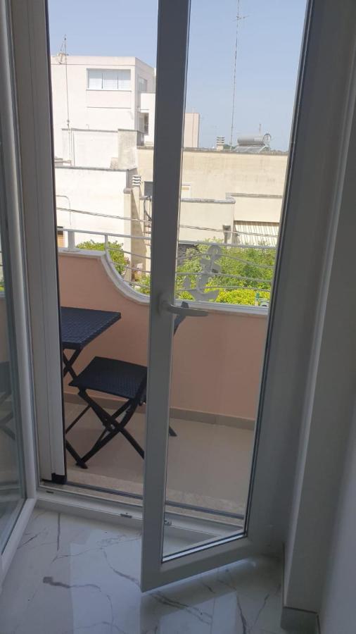 B&B Ancora Del Sud Otranto Exterior photo