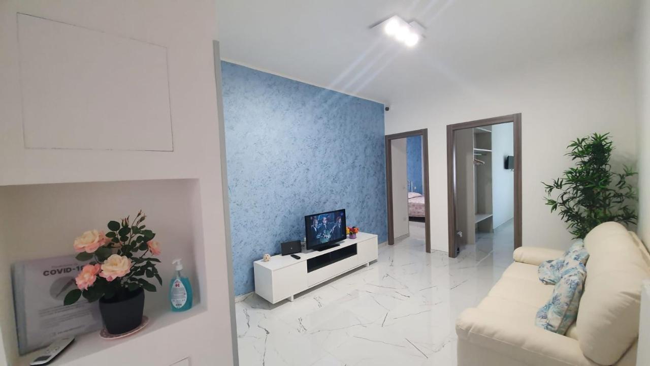 B&B Ancora Del Sud Otranto Exterior photo