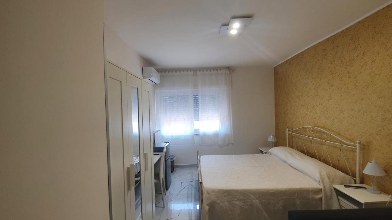 B&B Ancora Del Sud Otranto Exterior photo