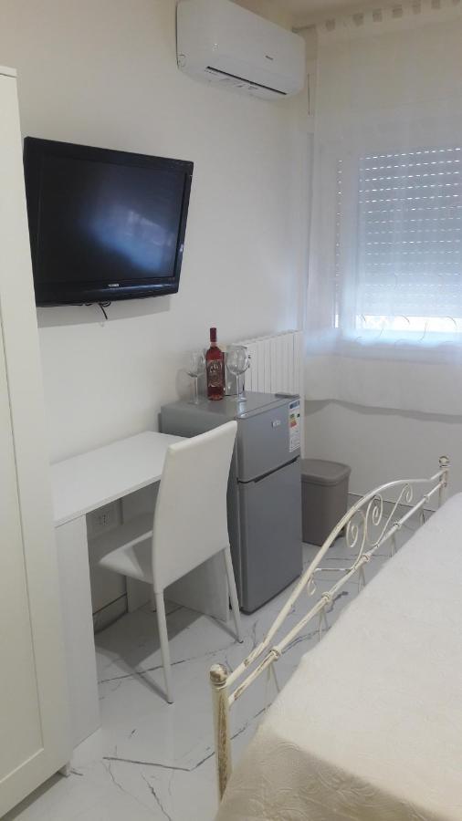 B&B Ancora Del Sud Otranto Exterior photo