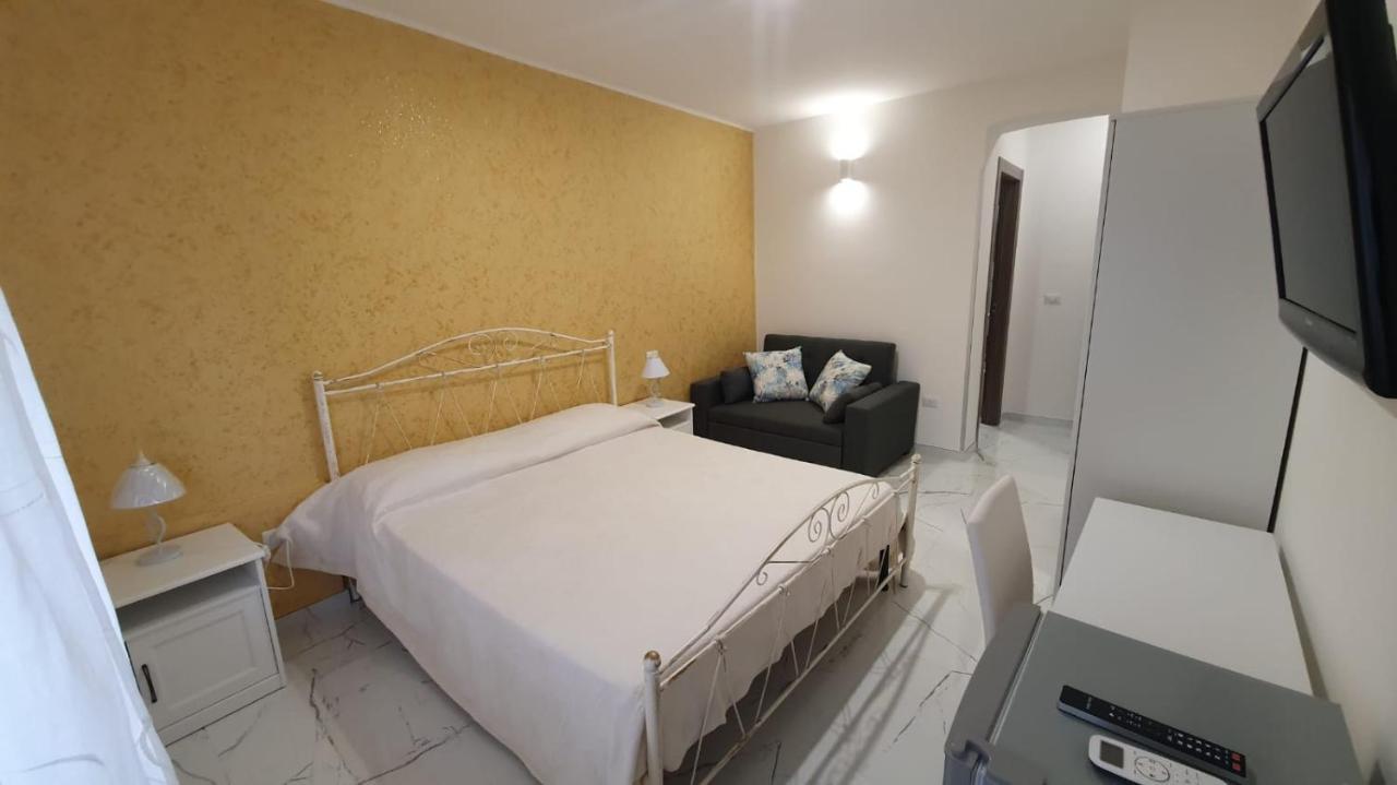 B&B Ancora Del Sud Otranto Exterior photo