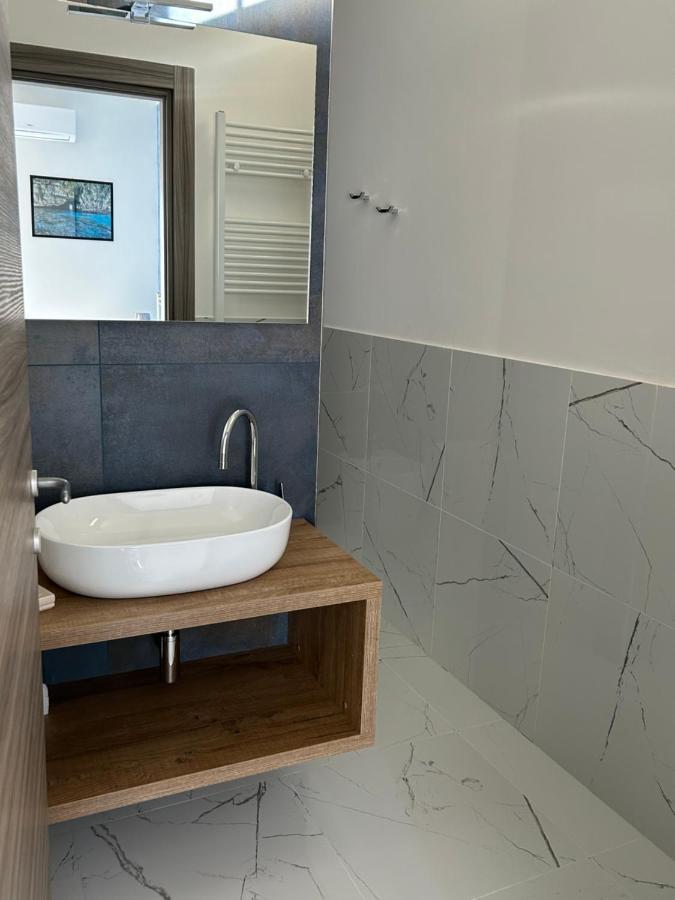B&B Ancora Del Sud Otranto Exterior photo