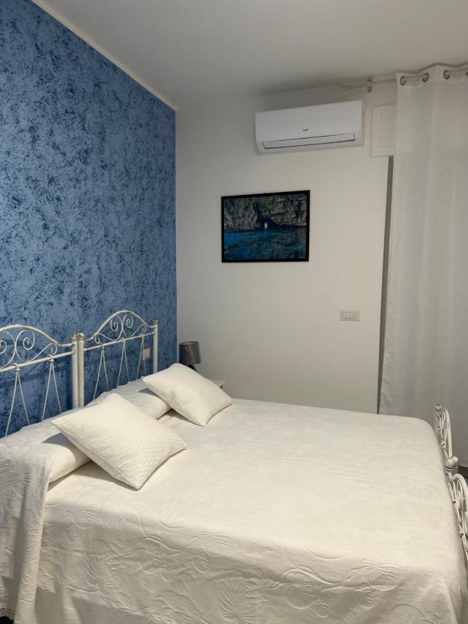 B&B Ancora Del Sud Otranto Exterior photo
