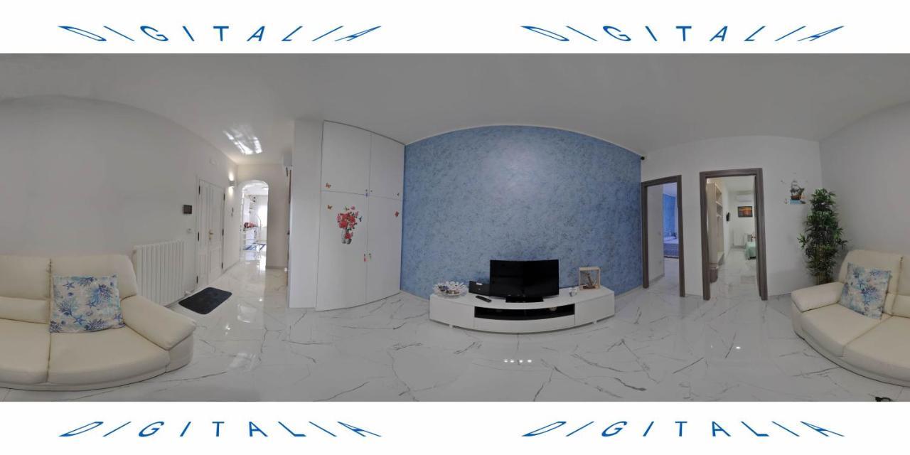 B&B Ancora Del Sud Otranto Exterior photo