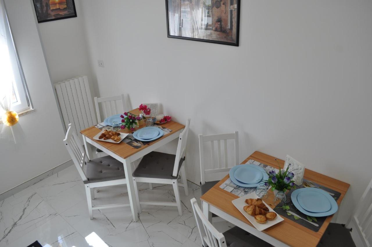 B&B Ancora Del Sud Otranto Exterior photo