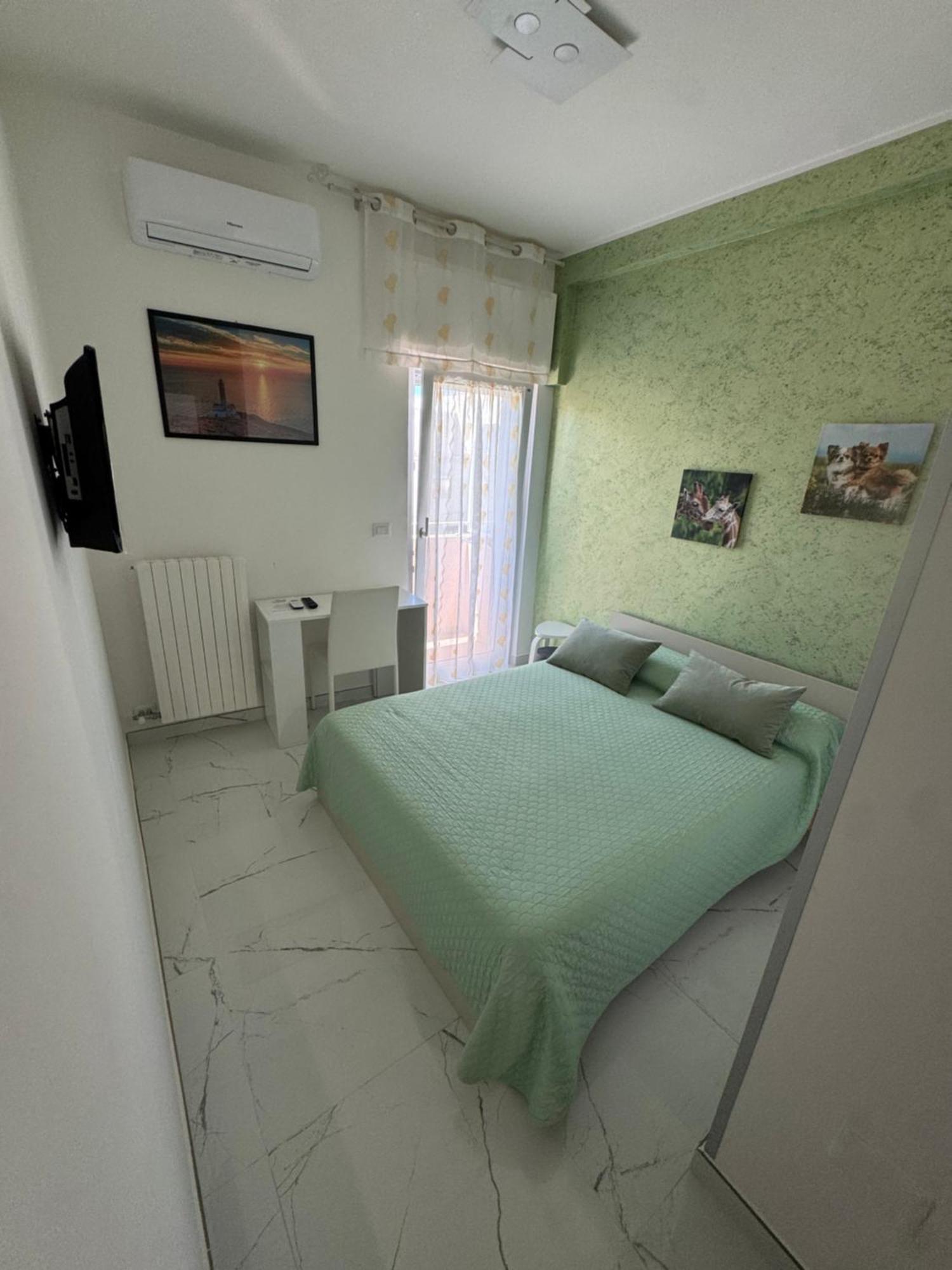 B&B Ancora Del Sud Otranto Exterior photo