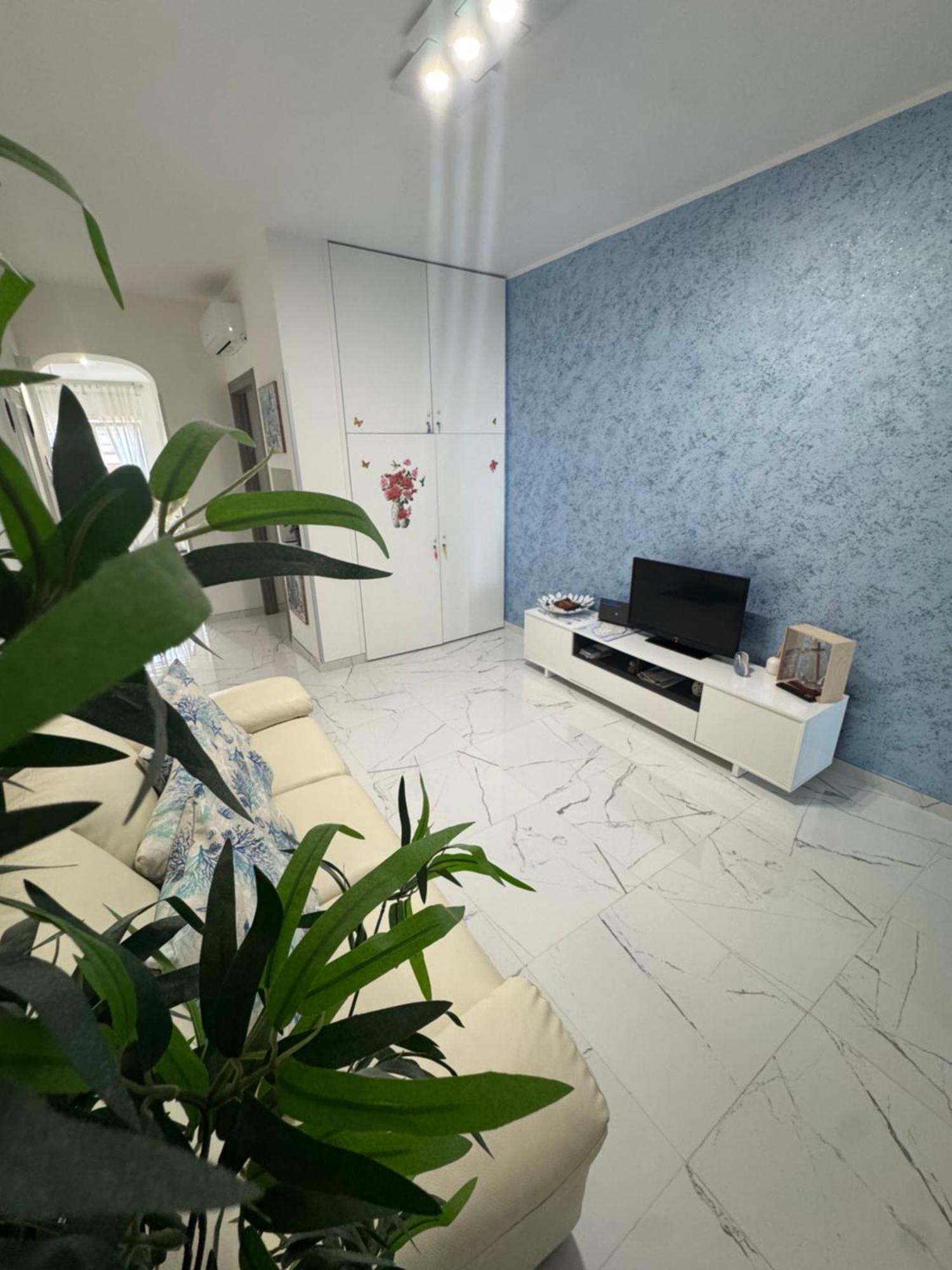 B&B Ancora Del Sud Otranto Exterior photo