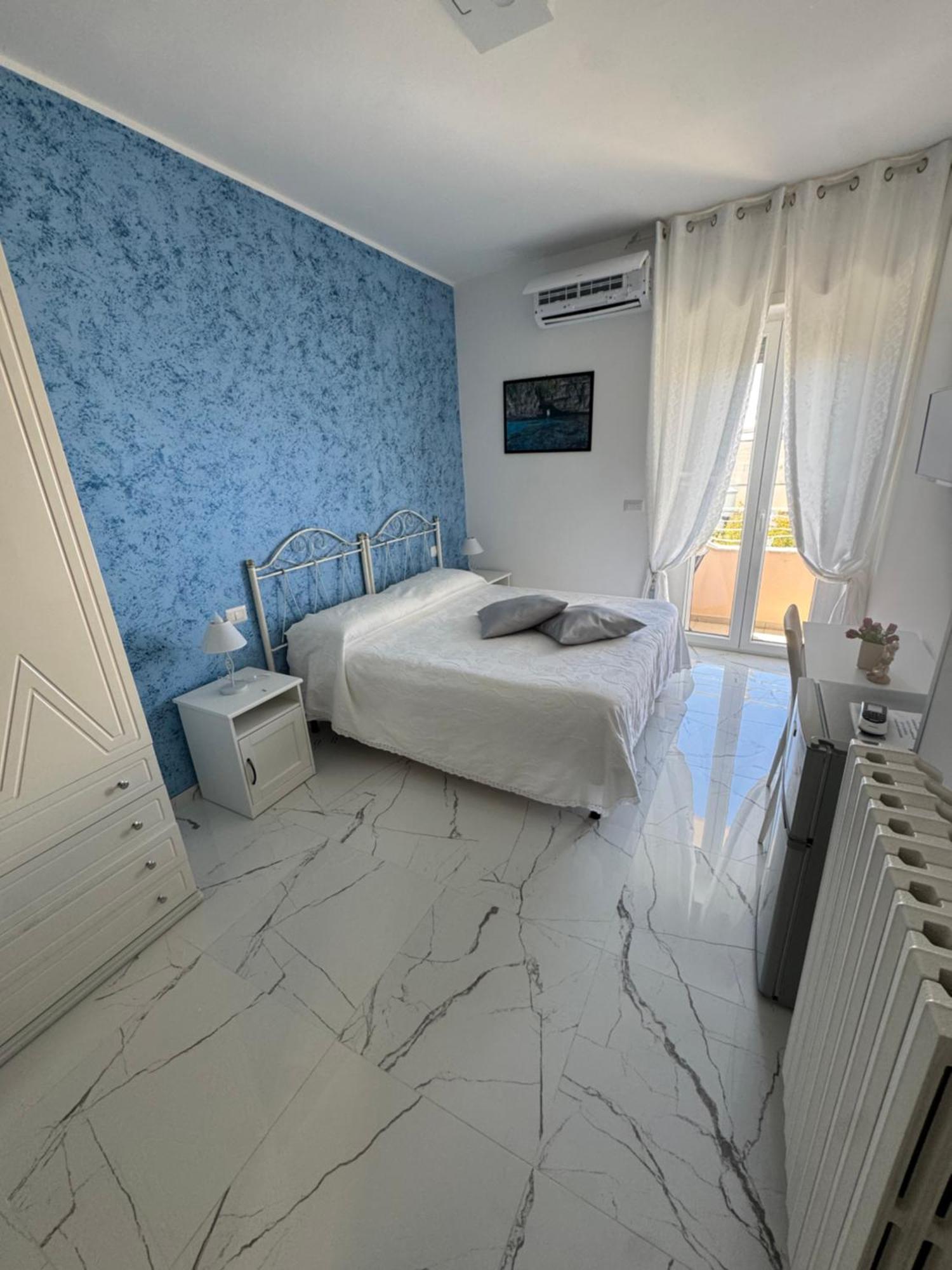 B&B Ancora Del Sud Otranto Exterior photo